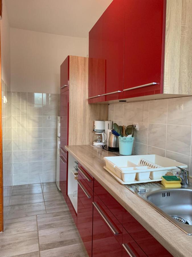 Apartmán Danijela