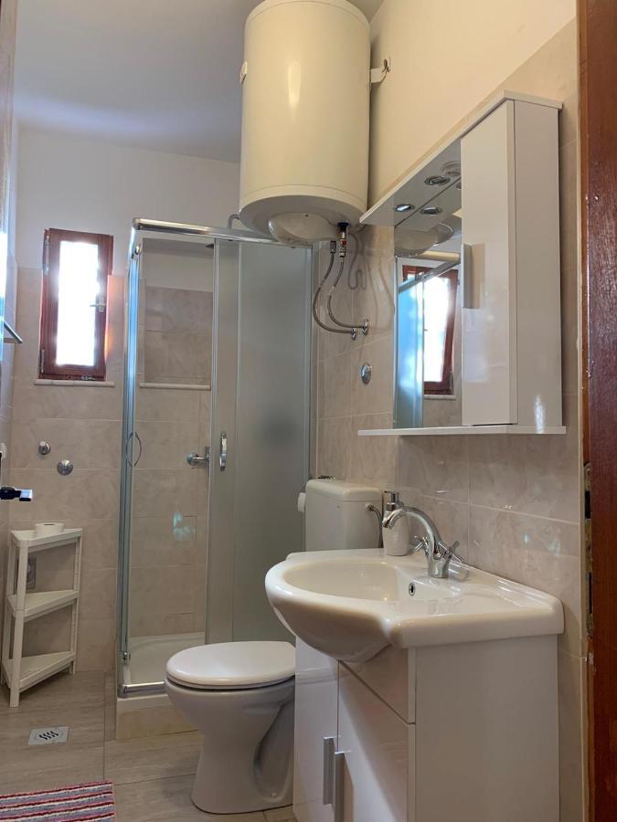 Danijela Apartmán