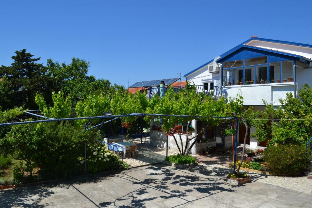 Danijela Mali Lošinj